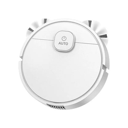 Smart Robot Vacuum 3-in-1