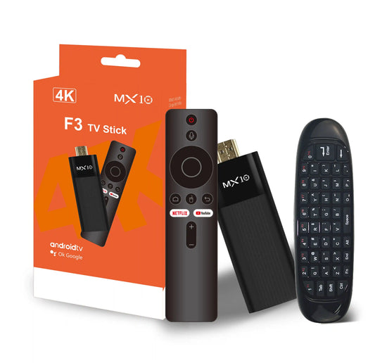 TV Stick HDR 4K