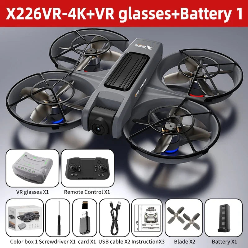 Dron Xiaomi X226/X226VR 8K