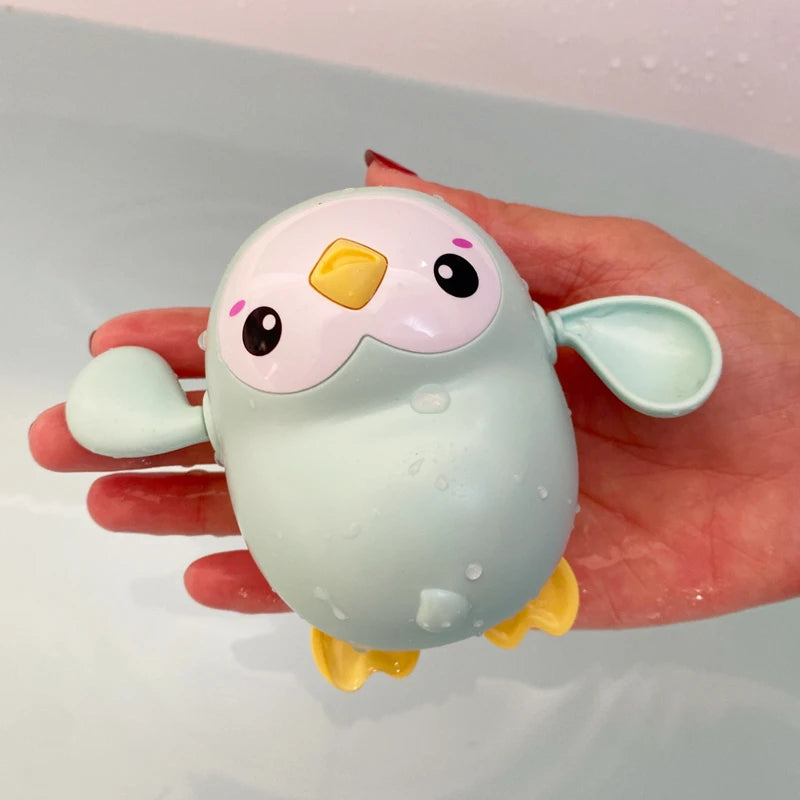 Cute Bath Toys for Kids