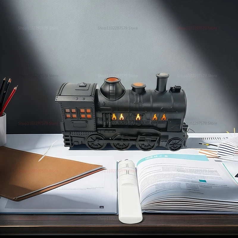 Train Model Air Humidifier
