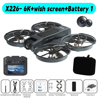 Dron Xiaomi X226/X226VR 8K