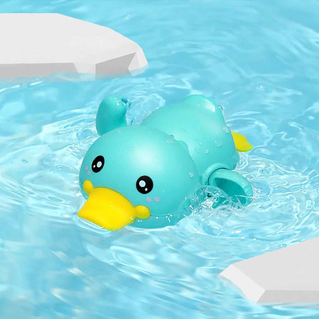 Cute Bath Toys for Kids