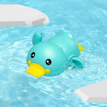 Cute Bath Toys for Kids