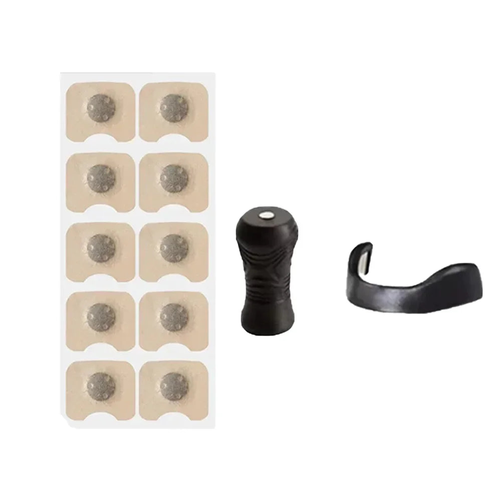 Anti-Snoring Nasal Breathing Aid
