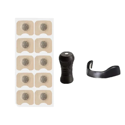 Anti-Snoring Nasal Breathing Aid