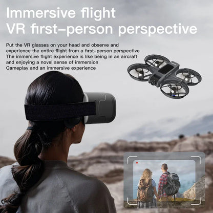 Dron Xiaomi X226/X226VR 8K