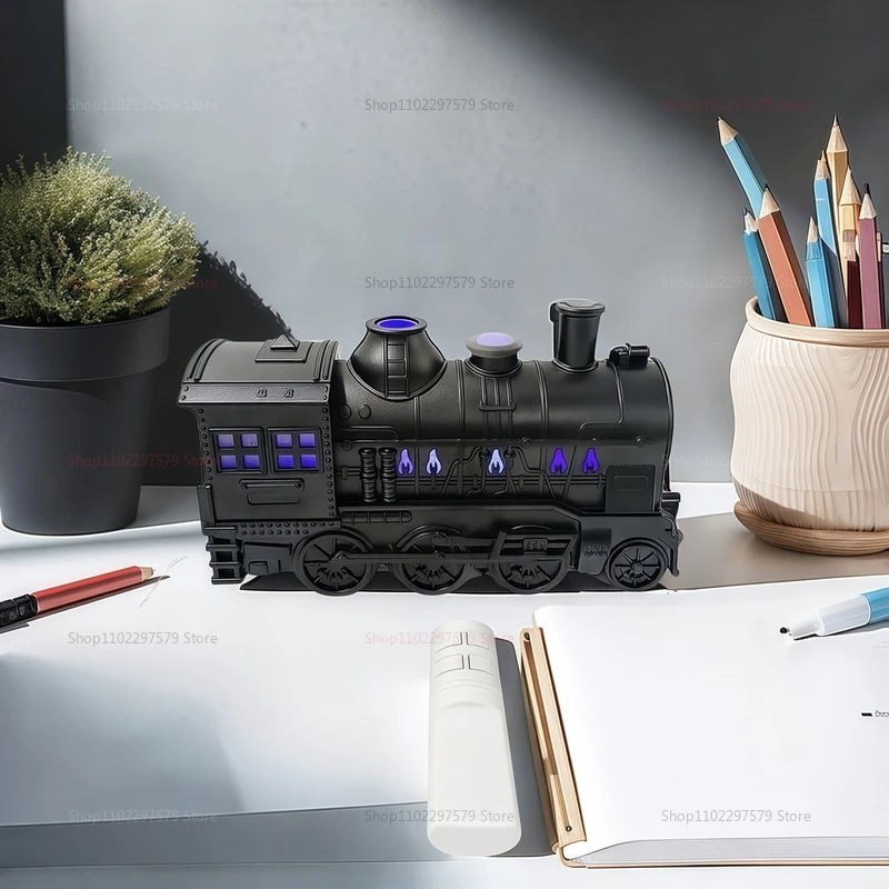 Train Model Air Humidifier