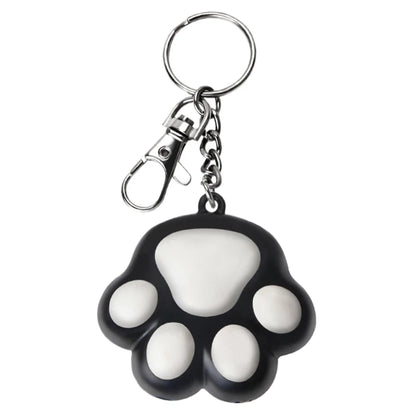 Divertido juguete láser recargable para mascotas