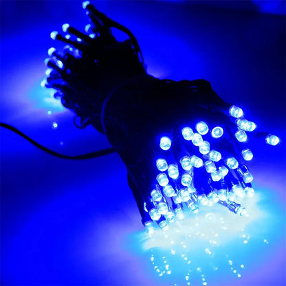 Solar String Light Fairy
