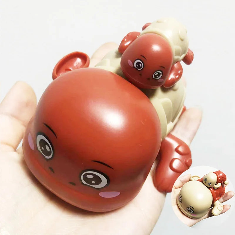 Cute Bath Toys for Kids