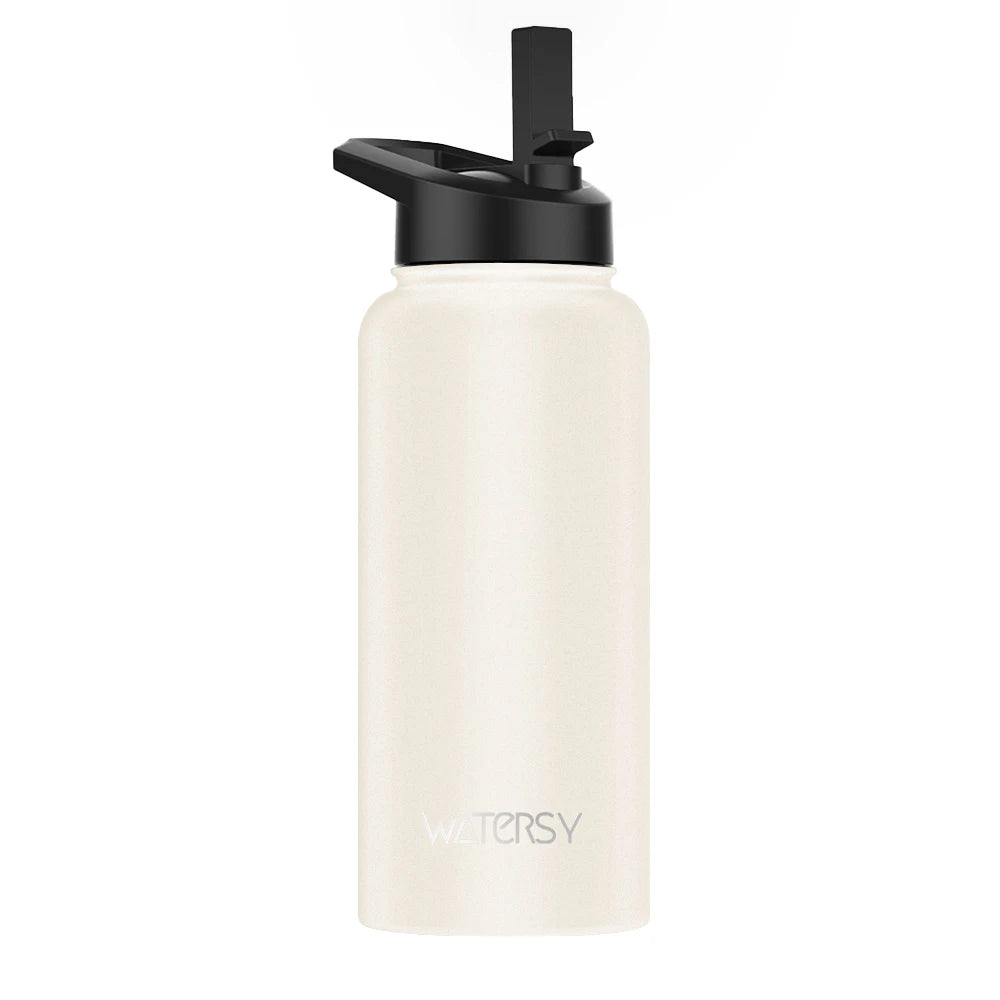 Stainless Steel Thermal Water Bottle