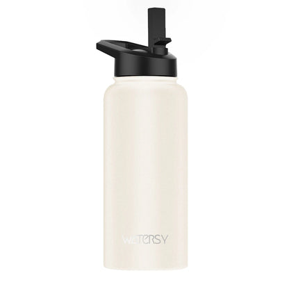 Stainless Steel Thermal Water Bottle
