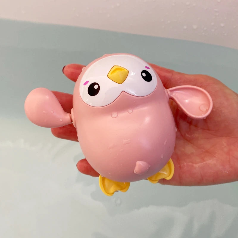 Cute Bath Toys for Kids