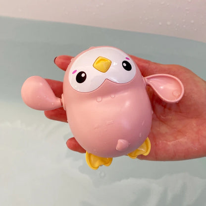 Cute Bath Toys for Kids