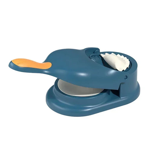 Máquina para hacer dumplings 2 en 1 
