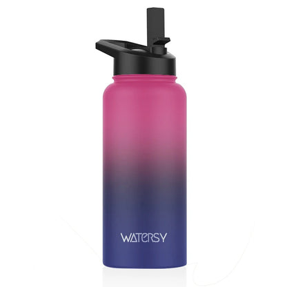 Stainless Steel Thermal Water Bottle