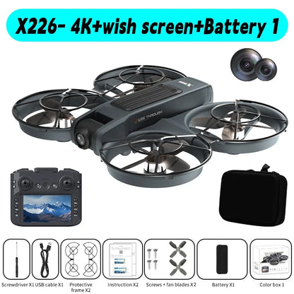 Dron Xiaomi X226/X226VR 8K