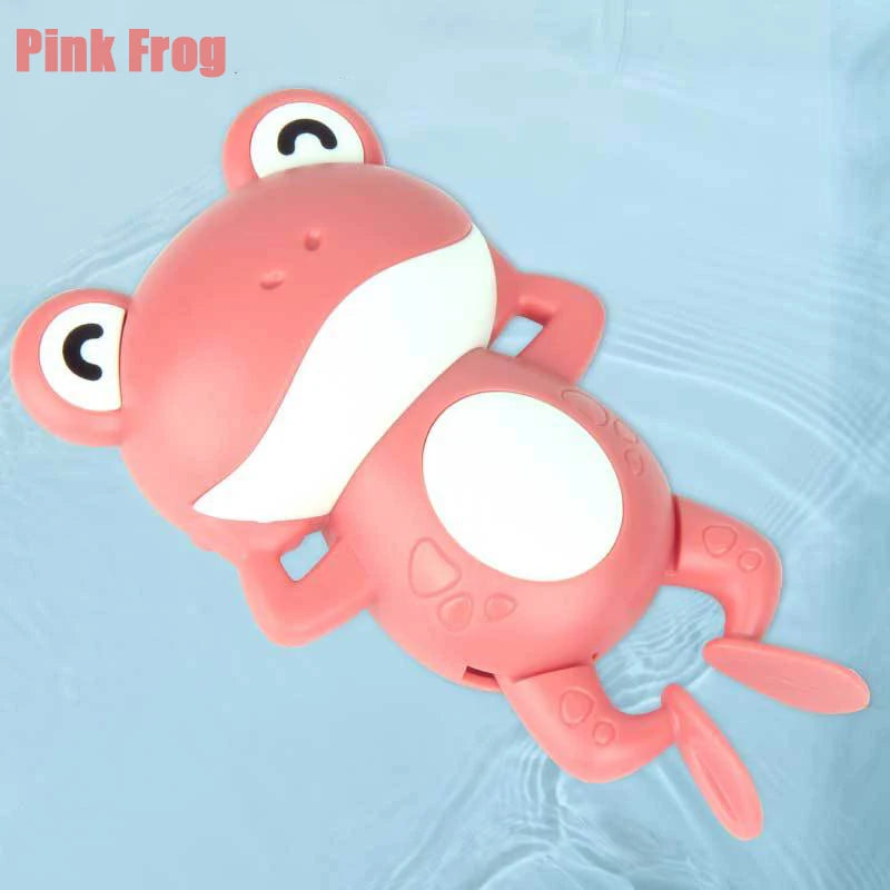 Cute Bath Toys for Kids