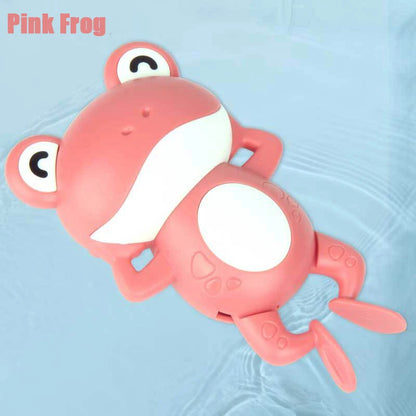 Cute Bath Toys for Kids