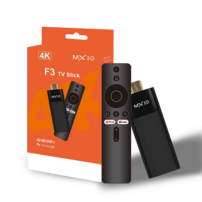 TV Stick HDR 4K