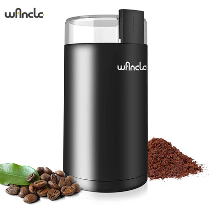 Mini Multifunctional Grinder