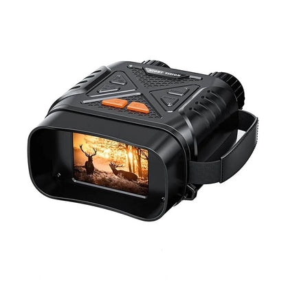 1080P Tactical Night Vision Binoculars