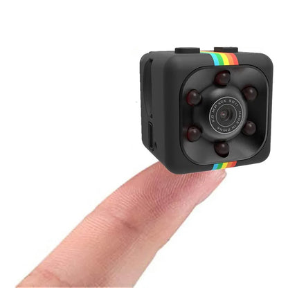 Mini 1080P HD Security Camera