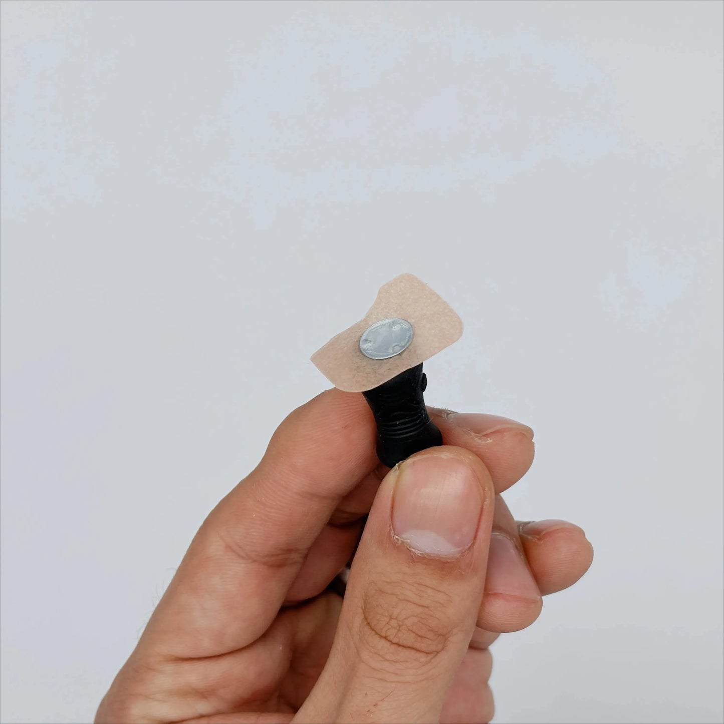 Anti-Snoring Nasal Breathing Aid