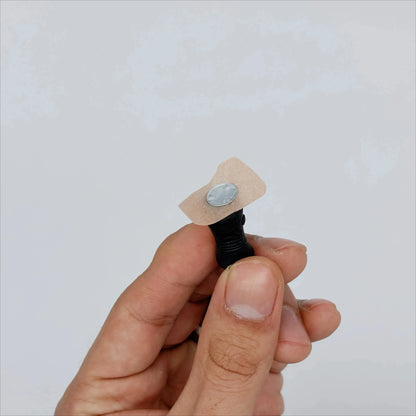 Anti-Snoring Nasal Breathing Aid