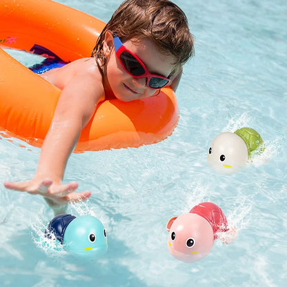Cute Bath Toys for Kids