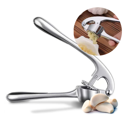 New Garlic Press