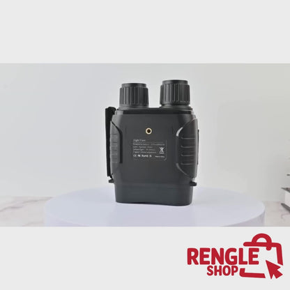 1080P Tactical Night Vision Binoculars