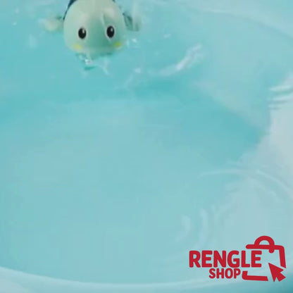 Cute Bath Toys for Kids